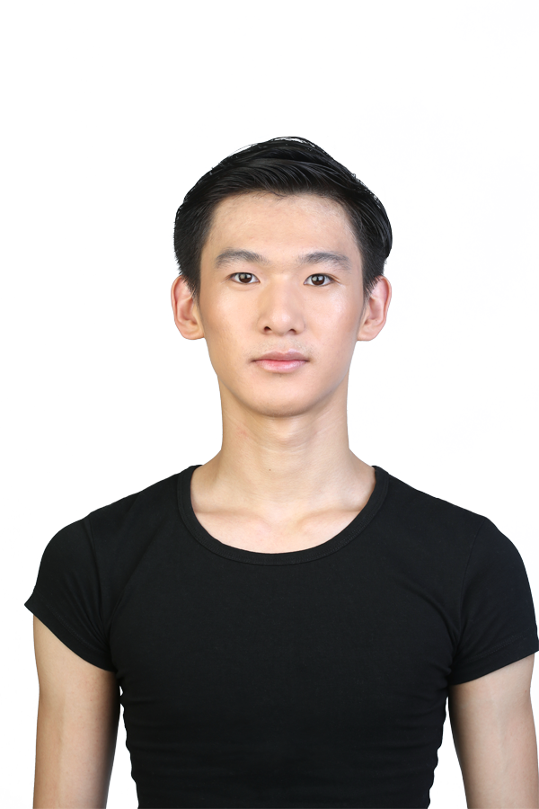 Ze Wu